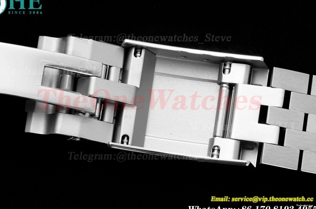 GMT Black 40mm DD3285 126710 SS II Super Jub Clean Batgirl Clone SS 0429